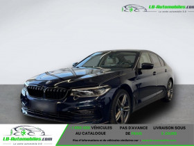 Bmw Serie 5 , garage LB AUTOMOBILES � Beaupuy