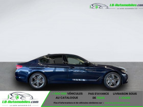Bmw Serie 5 530e xDrive 252 ch BVA  occasion � Beaupuy - photo n�4