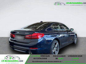 Bmw Serie 5 530e xDrive 252 ch BVA  occasion � Beaupuy - photo n�3