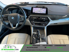 Bmw Serie 5 530e xDrive 252 ch BVA  occasion � Beaupuy - photo n�2