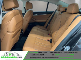Bmw Serie 5 530e xDrive 252 ch BVA  occasion � Beaupuy - photo n�6