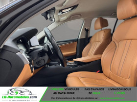 Bmw Serie 5 530e xDrive 252 ch BVA  occasion � Beaupuy - photo n�5