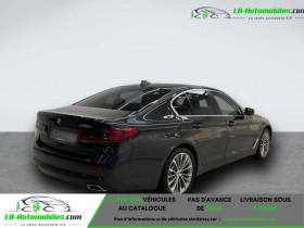 Bmw Serie 5 530e xDrive 252 ch BVA  occasion � Beaupuy - photo n�4