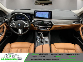 Bmw Serie 5 530e xDrive 252 ch BVA  occasion � Beaupuy - photo n�3