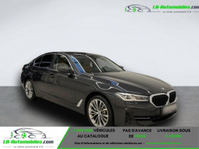 Bmw Serie 5 530e xDrive 252 ch BVA  occasion � Beaupuy - photo n�2