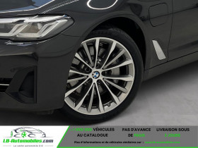 Bmw Serie 5 530e xDrive 252 ch BVA  occasion � Beaupuy - photo n�7