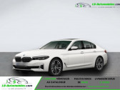 Bmw Serie 5 occasion année 2020 boite Automatique Annonce Bmw Serie 5 occasion Hybride 530e xDrive 252 ch BVA à Beaupuy