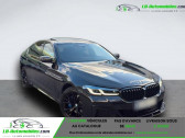 Bmw Serie 5 530e xDrive 252 ch BVA   Beaupuy 31