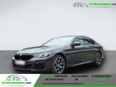 Bmw Serie 5 530e xDrive 252 ch BVA   Beaupuy 31