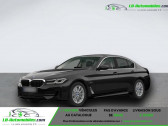 Bmw Serie 5 occasion année 2022 boite Automatique Annonce Bmw Serie 5 occasion Hybride 530e xDrive 252 ch BVA à Beaupuy