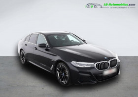 Bmw Serie 5 , garage LB AUTOMOBILES  Beaupuy