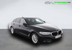 Bmw Serie 5 , garage LB AUTOMOBILES  Beaupuy