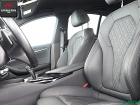 Bmw Serie 5 530e xDrive 252 ch BVA  occasion  Beaupuy - photo n6
