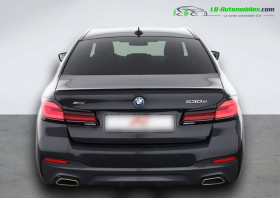 Bmw Serie 5 530e xDrive 252 ch BVA  occasion  Beaupuy - photo n5