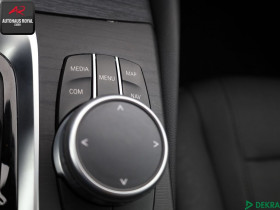 Bmw Serie 5 530e xDrive 252 ch BVA  occasion  Beaupuy - photo n5