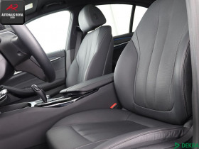 Bmw Serie 5 530e xDrive 252 ch BVA  occasion  Beaupuy - photo n4