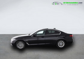 Bmw Serie 5 530e xDrive 252 ch BVA  occasion  Beaupuy - photo n3