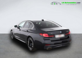 Bmw Serie 5 530e xDrive 252 ch BVA  occasion  Beaupuy - photo n2