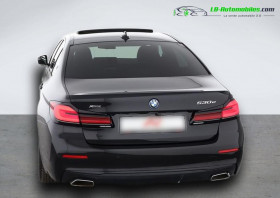 Bmw Serie 5 530e xDrive 252 ch BVA  occasion  Beaupuy - photo n2