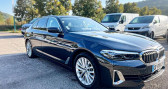 Bmw Serie 5 530e XDRIVE 292 CH BVA8 LUXURY   Algrange 57