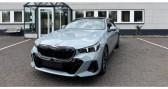 Annonce Bmw Serie 5 occasion Hybride 530e xDrive - BVA BERLINE G60 M Sport  Ozoir-la-Ferrire