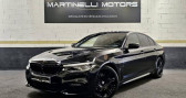 Bmw Serie 5 occasion année 2019 boite Automatique Annonce Bmw Serie 5 occasion Hybride 530eA xDrive 252ch M Sport TVA récupérable à MOUGINS