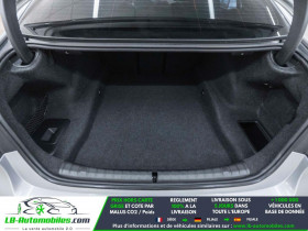 Bmw Serie 5 530i 252 ch BVA  occasion � Beaupuy - photo n�11