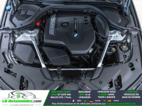 Bmw Serie 5 530i 252 ch BVA  occasion � Beaupuy - photo n�10