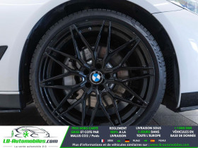 Bmw Serie 5 530i 252 ch BVA  occasion � Beaupuy - photo n�9