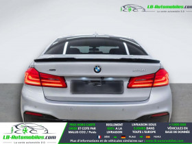 Bmw Serie 5 530i 252 ch BVA  occasion � Beaupuy - photo n�6