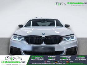 Bmw Serie 5 530i 252 ch BVA  occasion � Beaupuy - photo n�5