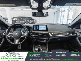 Bmw Serie 5 530i 252 ch BVA  occasion � Beaupuy - photo n�3