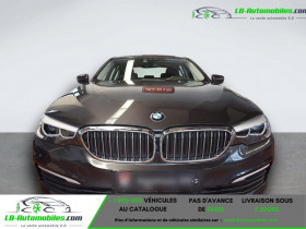 Bmw Serie 5 530i 252 ch BVA  occasion � Beaupuy - photo n�2