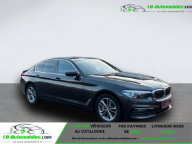 Bmw Serie 5 530i 252 ch BVA  occasion � Beaupuy - photo n�2