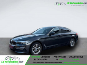 Bmw Serie 5 , garage LB AUTOMOBILES � Beaupuy