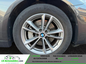 Bmw Serie 5 530i 252 ch BVA  occasion � Beaupuy - photo n�7