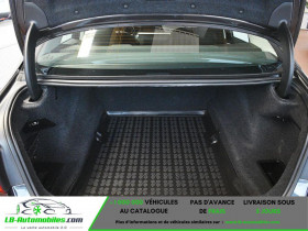 Bmw Serie 5 530i 252 ch BVA  occasion � Beaupuy - photo n�7