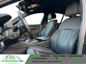 Bmw Serie 5 530i 252 ch BVA  occasion � Beaupuy - photo n�6