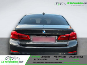 Bmw Serie 5 530i 252 ch BVA  occasion � Beaupuy - photo n�5