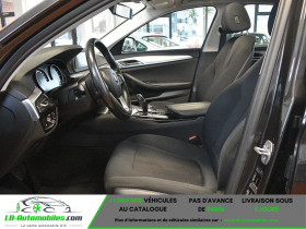 Bmw Serie 5 530i 252 ch BVA  occasion � Beaupuy - photo n�5