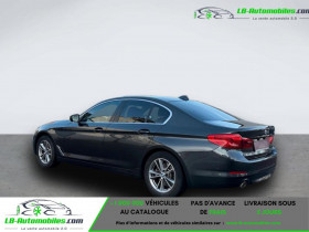 Bmw Serie 5 530i 252 ch BVA  occasion � Beaupuy - photo n�3