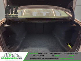 Bmw Serie 5 530i 252 ch BVA  occasion � Beaupuy - photo n�11