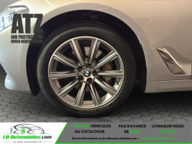 Bmw Serie 5 530i 252 ch BVA  occasion � Beaupuy - photo n�10