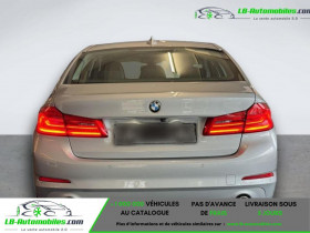 Bmw Serie 5 530i 252 ch BVA  occasion � Beaupuy - photo n�6