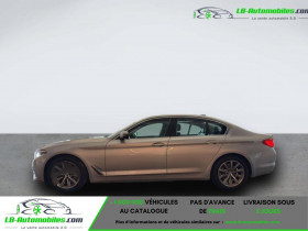 Bmw Serie 5 530i 252 ch BVA  occasion � Beaupuy - photo n�5