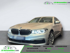 Bmw Serie 5 530i 252 ch BVA  occasion � Beaupuy - photo n�4