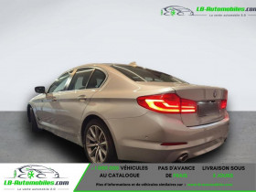 Bmw Serie 5 530i 252 ch BVA  occasion � Beaupuy - photo n�3