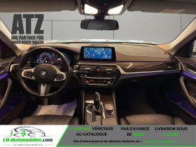 Bmw Serie 5 530i 252 ch BVA  occasion � Beaupuy - photo n�2