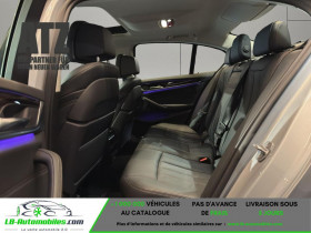 Bmw Serie 5 530i 252 ch BVA  occasion � Beaupuy - photo n�8