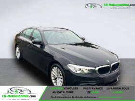 Bmw Serie 5 530i 252 ch BVA  occasion � Beaupuy - photo n�2